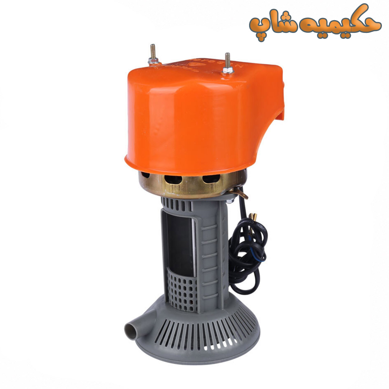 پمپ کولر آبی موتوژن مدل sh300