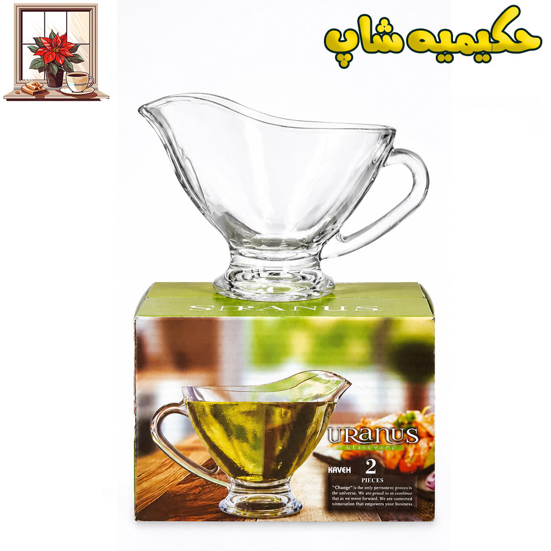 سس خوری پک 2 عددی