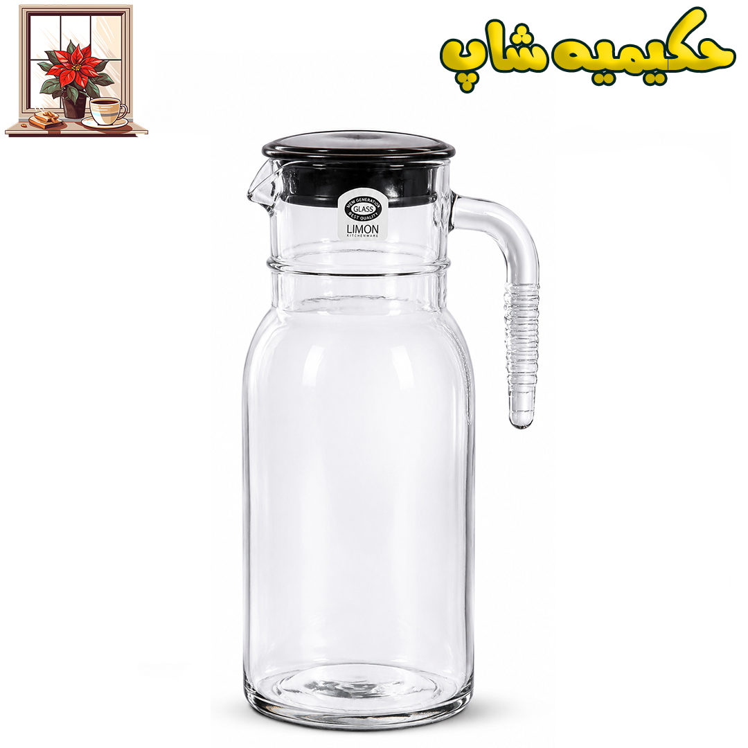 پارچ برند لیمون
